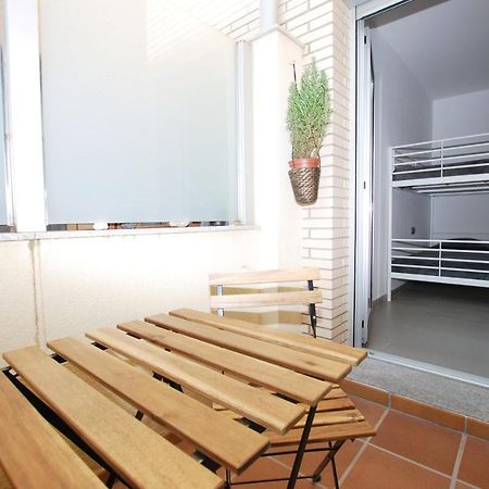 Petit Niu - Petit Niu - Apartamento Ac - 3 Min De La Playa Vilassar De Mar Dış mekan fotoğraf