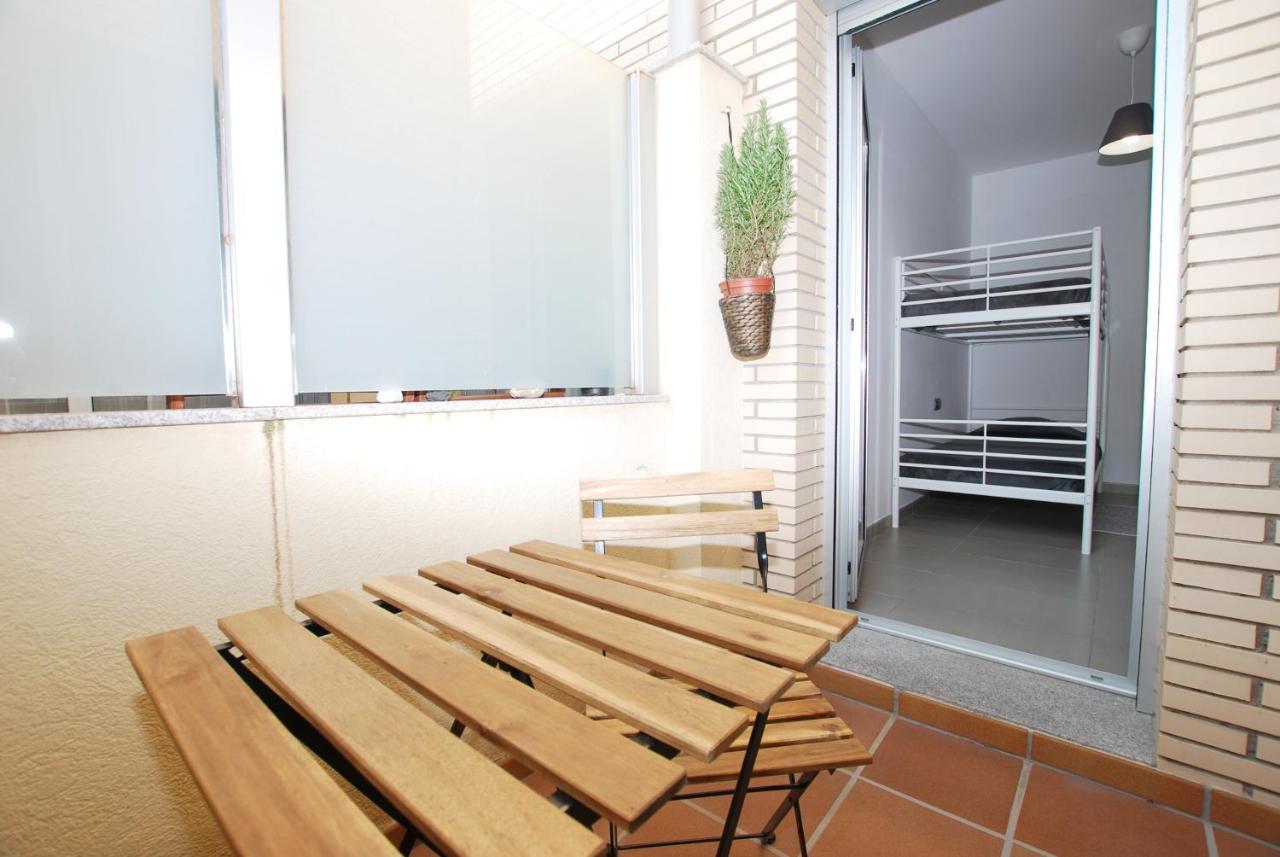 Petit Niu - Petit Niu - Apartamento Ac - 3 Min De La Playa Vilassar De Mar Dış mekan fotoğraf