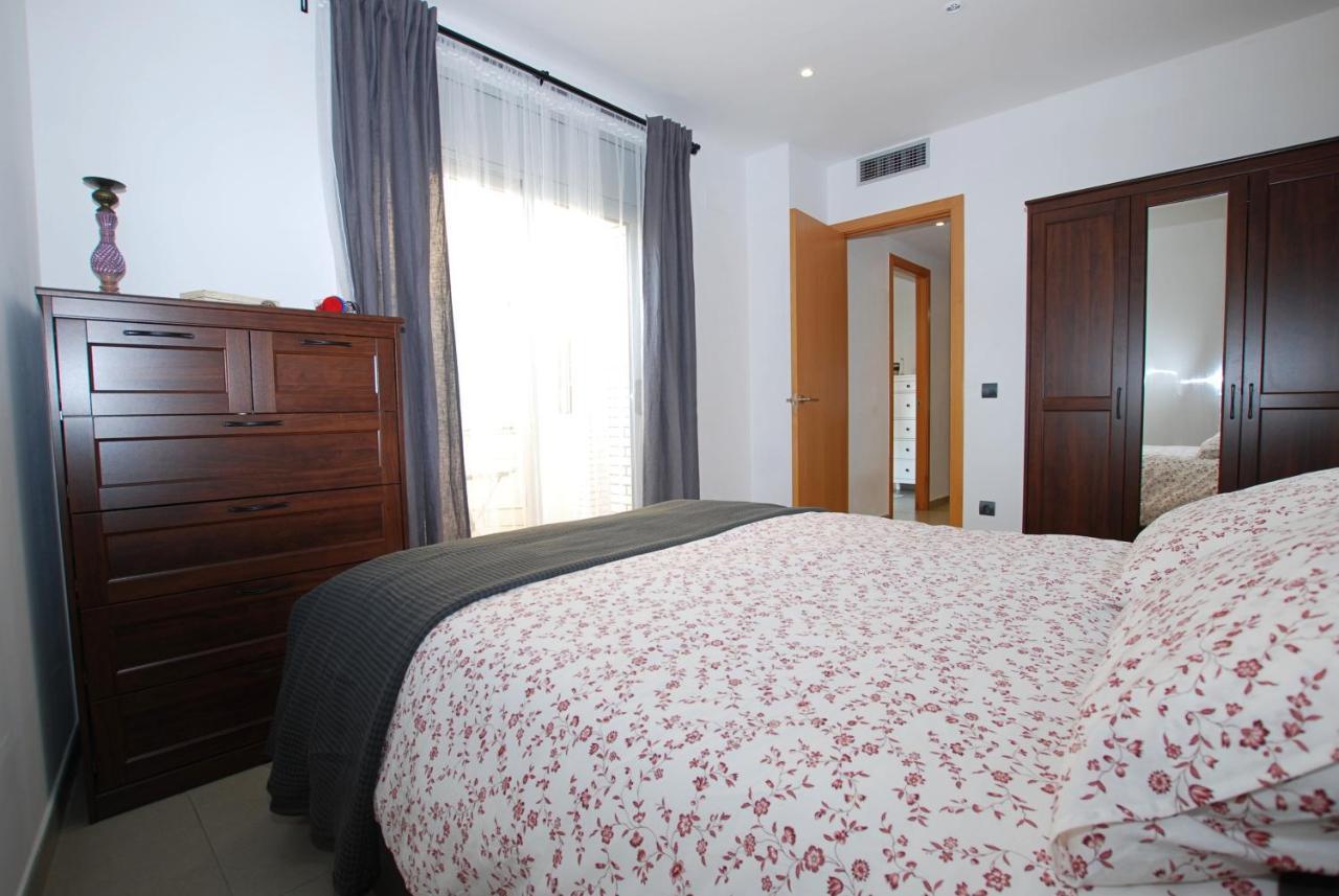 Petit Niu - Petit Niu - Apartamento Ac - 3 Min De La Playa Vilassar De Mar Dış mekan fotoğraf
