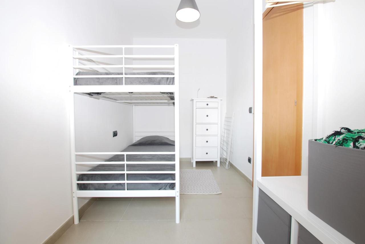 Petit Niu - Petit Niu - Apartamento Ac - 3 Min De La Playa Vilassar De Mar Dış mekan fotoğraf