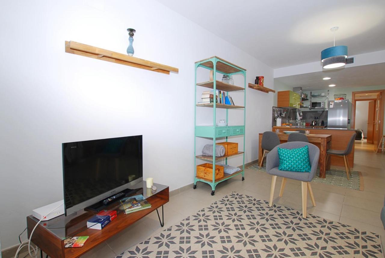 Petit Niu - Petit Niu - Apartamento Ac - 3 Min De La Playa Vilassar De Mar Dış mekan fotoğraf