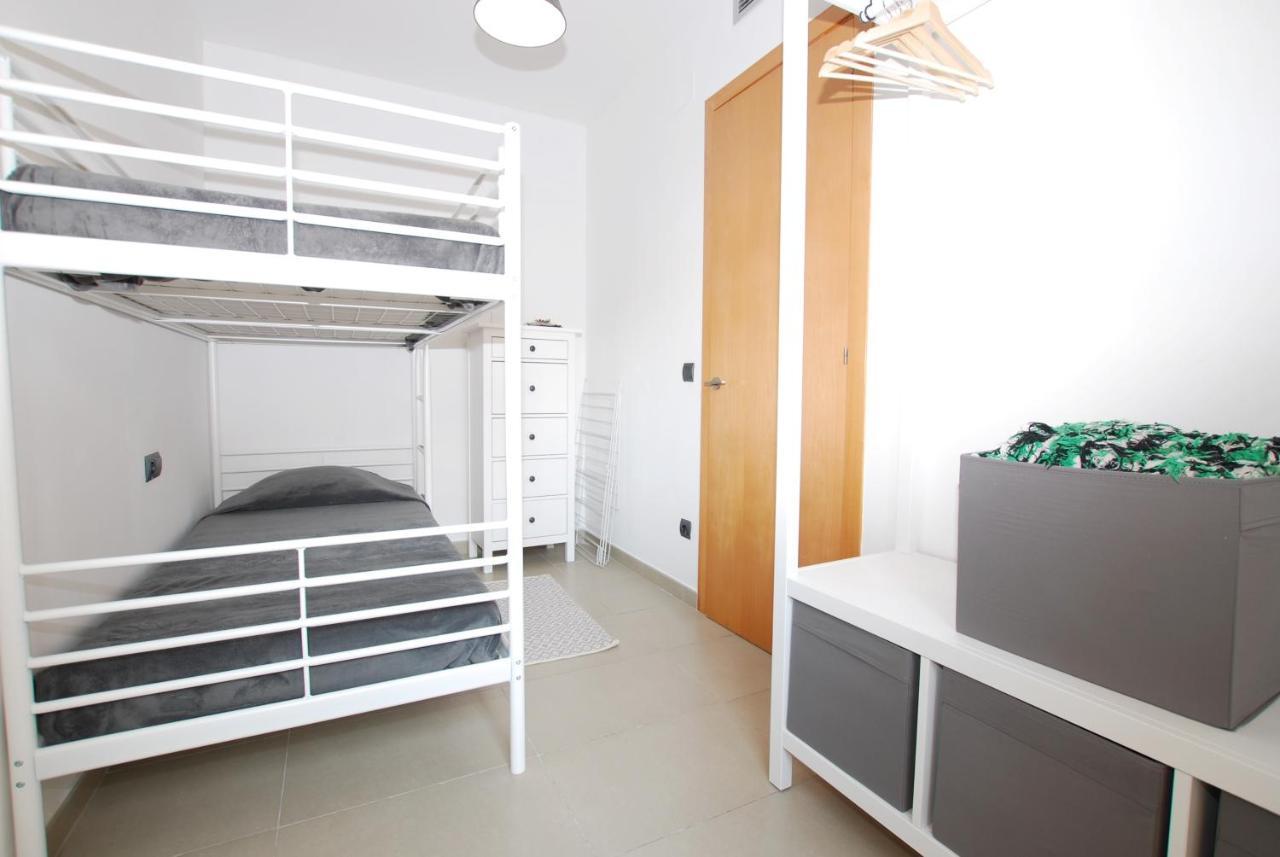 Petit Niu - Petit Niu - Apartamento Ac - 3 Min De La Playa Vilassar De Mar Dış mekan fotoğraf