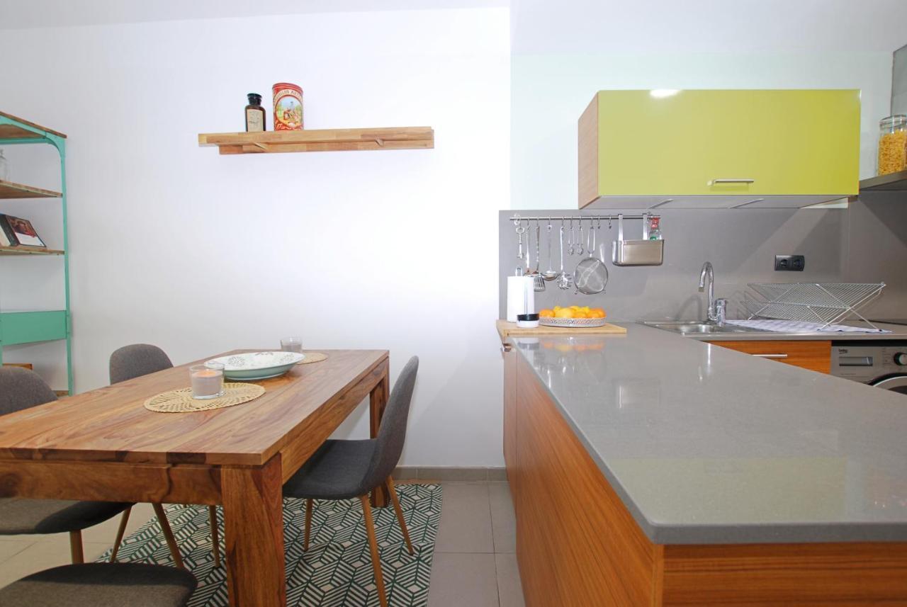 Petit Niu - Petit Niu - Apartamento Ac - 3 Min De La Playa Vilassar De Mar Dış mekan fotoğraf