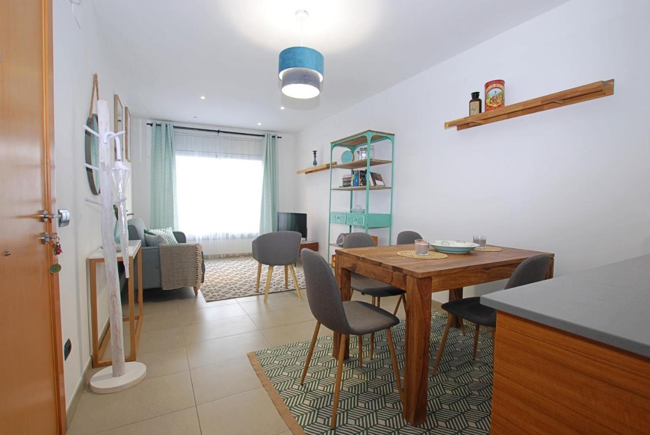 Petit Niu - Petit Niu - Apartamento Ac - 3 Min De La Playa Vilassar De Mar Dış mekan fotoğraf