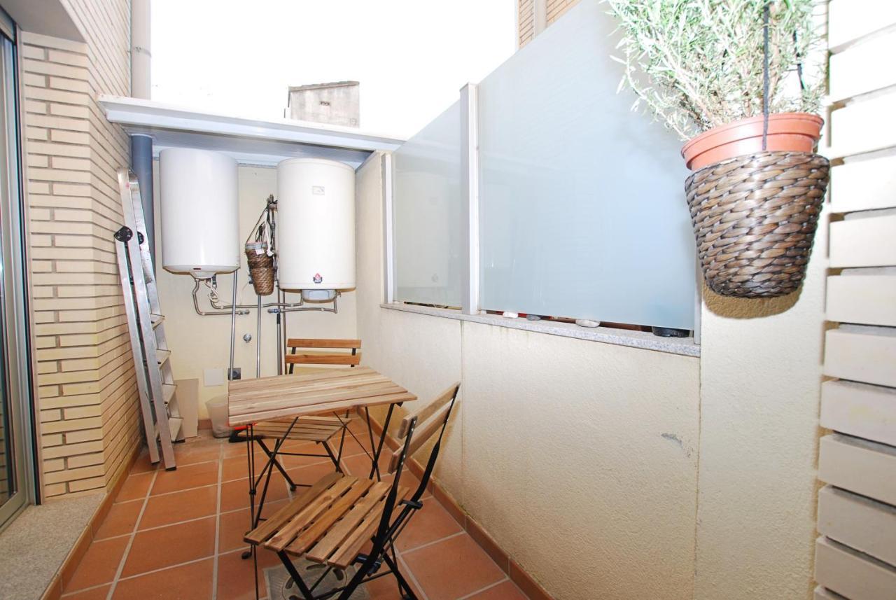 Petit Niu - Petit Niu - Apartamento Ac - 3 Min De La Playa Vilassar De Mar Dış mekan fotoğraf