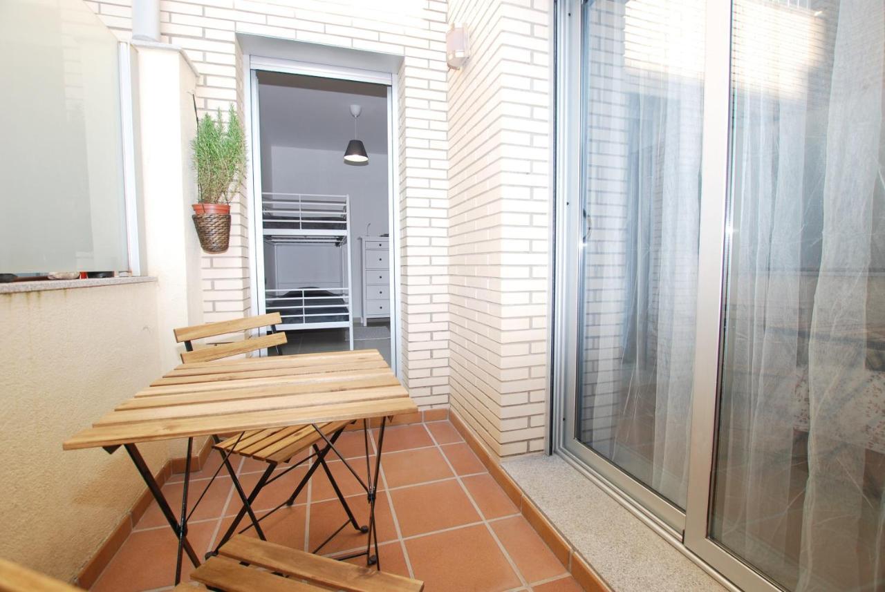 Petit Niu - Petit Niu - Apartamento Ac - 3 Min De La Playa Vilassar De Mar Dış mekan fotoğraf