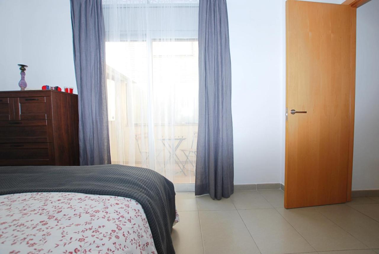 Petit Niu - Petit Niu - Apartamento Ac - 3 Min De La Playa Vilassar De Mar Dış mekan fotoğraf
