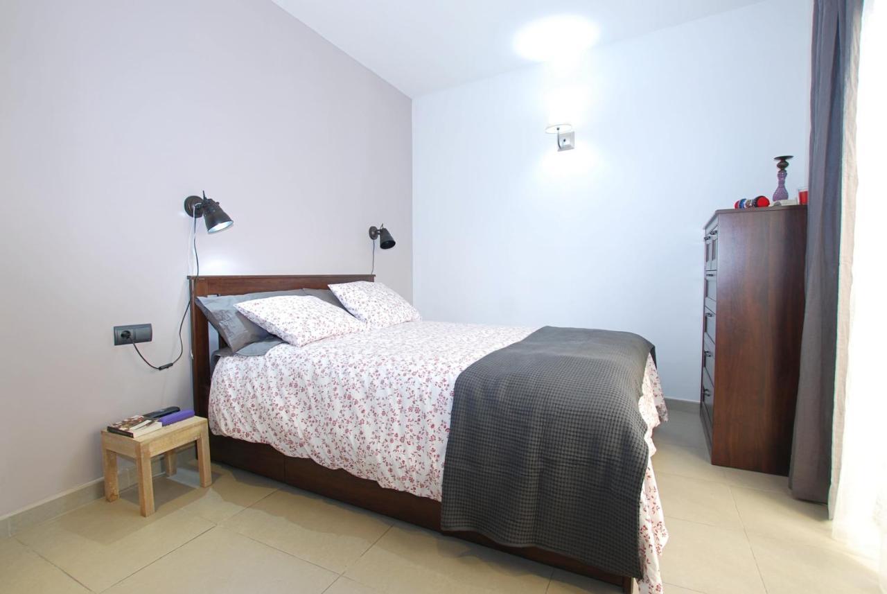 Petit Niu - Petit Niu - Apartamento Ac - 3 Min De La Playa Vilassar De Mar Dış mekan fotoğraf