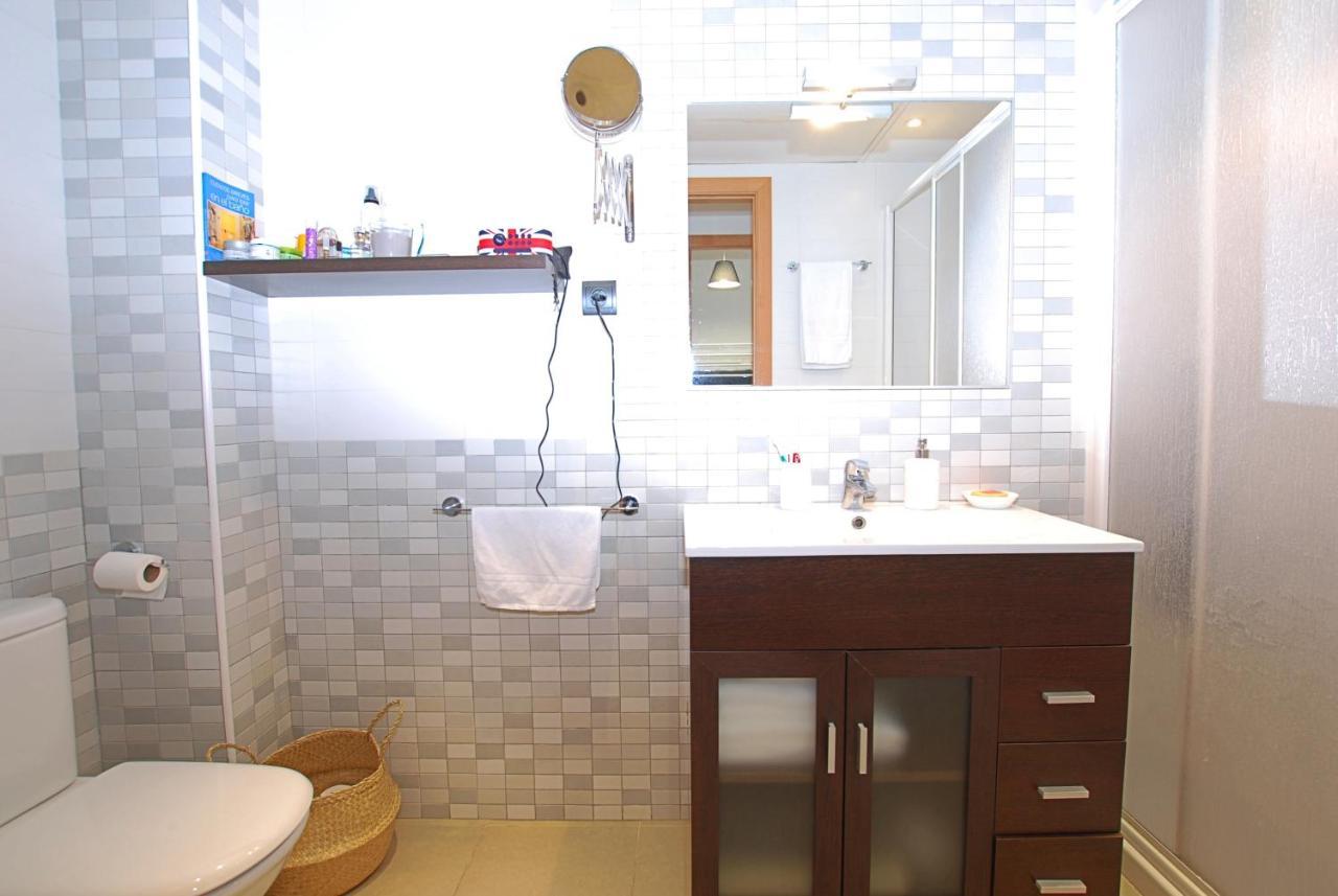 Petit Niu - Petit Niu - Apartamento Ac - 3 Min De La Playa Vilassar De Mar Dış mekan fotoğraf