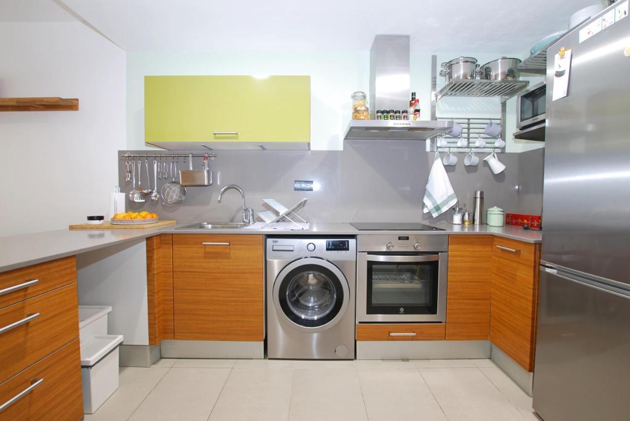 Petit Niu - Petit Niu - Apartamento Ac - 3 Min De La Playa Vilassar De Mar Dış mekan fotoğraf