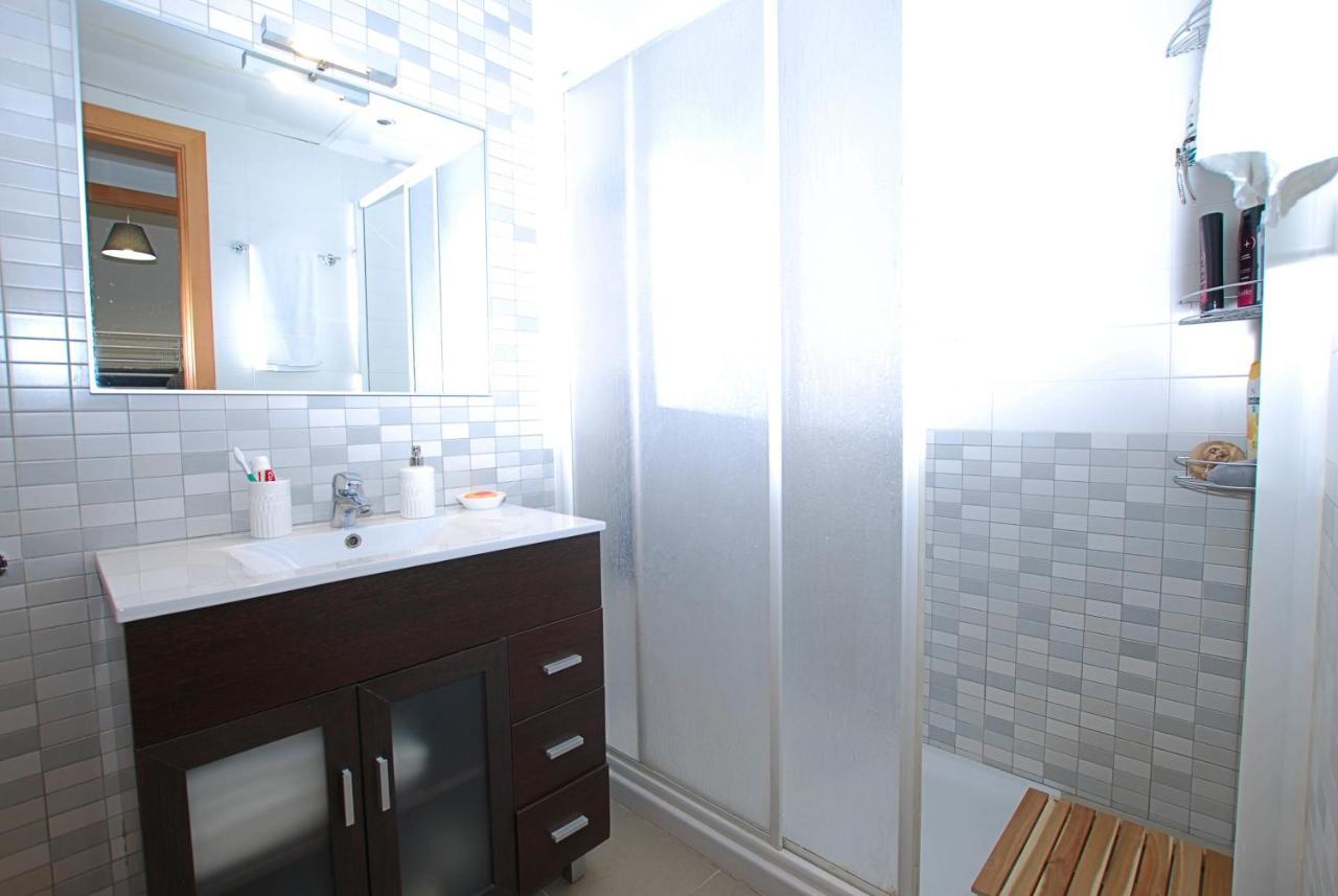 Petit Niu - Petit Niu - Apartamento Ac - 3 Min De La Playa Vilassar De Mar Dış mekan fotoğraf