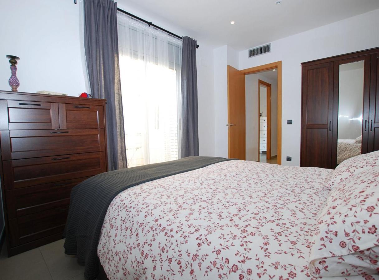 Petit Niu - Petit Niu - Apartamento Ac - 3 Min De La Playa Vilassar De Mar Dış mekan fotoğraf